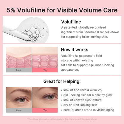 [NEW] [Medicube] PDRN Pink Collagen Volume Multi Balm | All in One Volufiline, PDRN, NAD Stick for Youthful-Looking, Helping Look of Fine Lines, Firming Care, Anti-Aging Care | for Under-Eyes, Neck, Forehead, Smile Lines, Lip Care | Korean Skincare