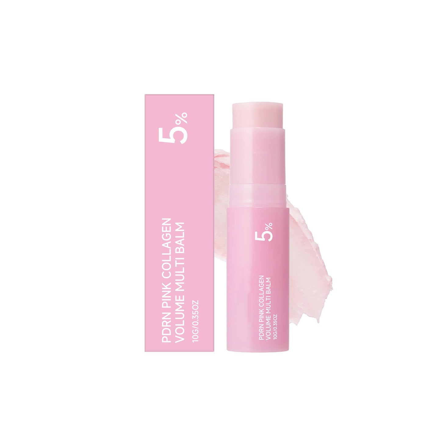 PDRN Pink Collagen Volume Multi Balm