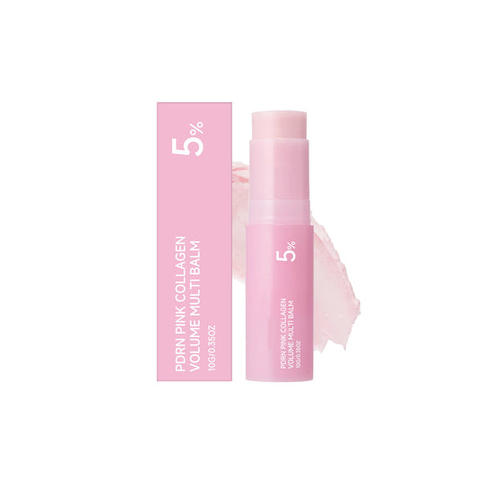 PDRN Pink Collagen Volume Multi Balm