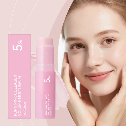 PDRN Pink Collagen Volume Multi Balm