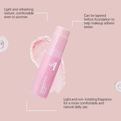 PDRN Pink Collagen Volume Multi Balm