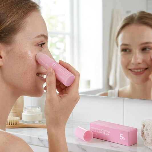 PDRN Pink Elixir COLLAGEN